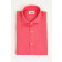 Leinenhemd in Coralpink