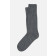 Socken ECOCASHMERE in Dunkelgrau