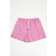 Badehose mit Quallen-Muster in Pink/Blau