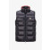 Daunenweste OUSE in Navy