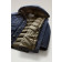 Parka RAMAR ARTIC in Navy