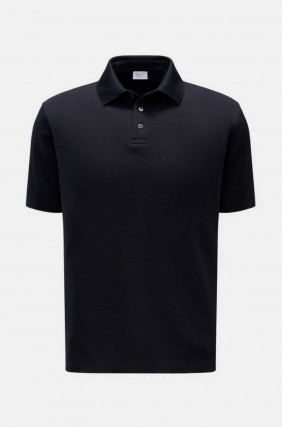 Poloshirt TP in Navy