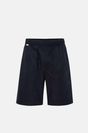 Bermuda WORKWEAR in Navy