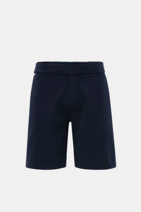 Bermudashorts in Navy
