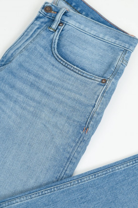 Jeans in Sky Blue