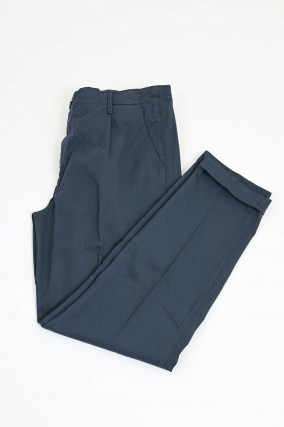 Chino JOE in Dunkelblau