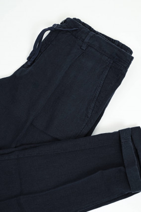 Chino COACH in Navy