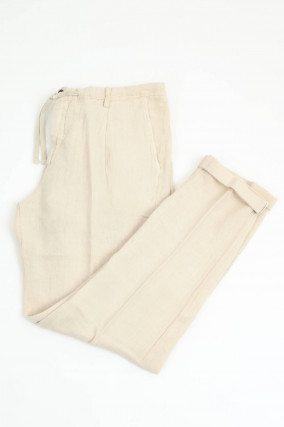 Chino COACH in Natur