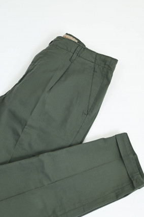 Chino JOE in Khaki