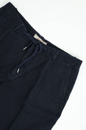 Bermuda COACHBE in Navy