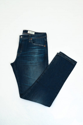 Jeans TELLIS in Dunkelblau