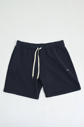 Sweatpants in Navy
