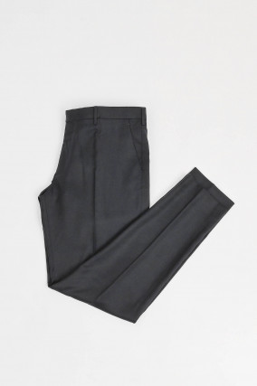 Wollhose MORELLO in Midnight