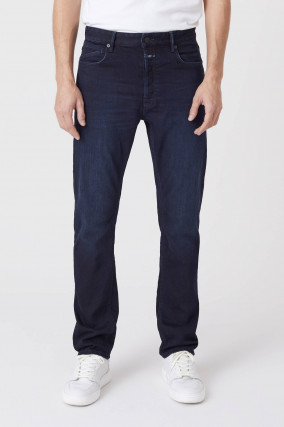Jeans OAKLAND in Dunkelblau