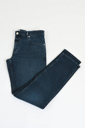 Jeans UNITY SLIM in Dunkelblau