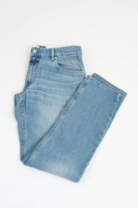  Jeans UNITY SLIM in Hellblau