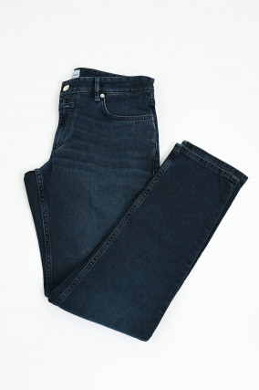  Jeans UNITY SLIM L32 in Dunkelblau