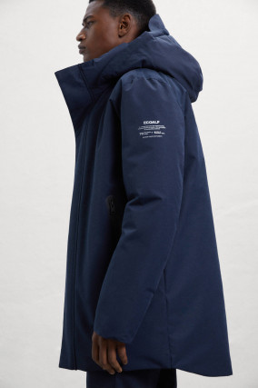 Jacke PARKOALF in Navy