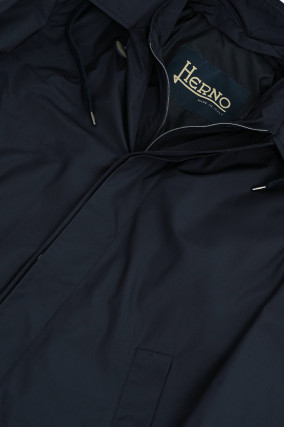 Outdoor-Jacke in Midnight