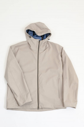 Wind/Regenjacke in Chantilly