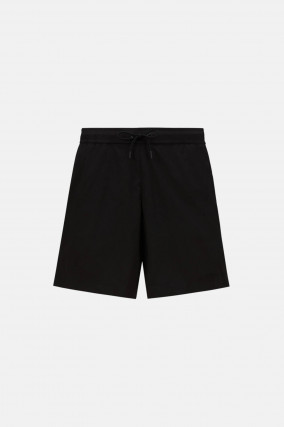 Badehose in Navy