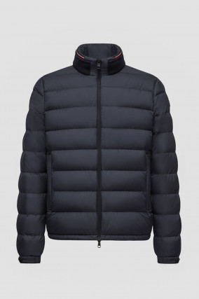 Daunenjacke BRANDANN in Midnight