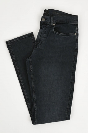 Skinny Jeans PAXTYN in Dunkelblau