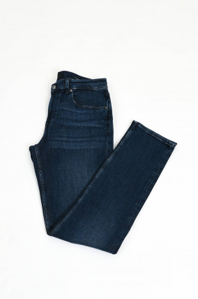 Jeans SLIMMY GREGALE in Dunkelblau