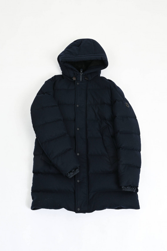 Moncler college jacke new arrivals