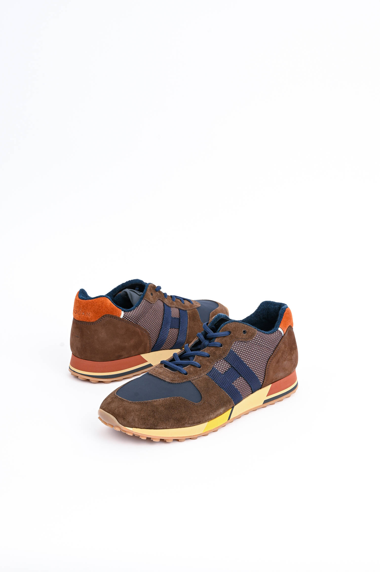 Hogan h86 run top