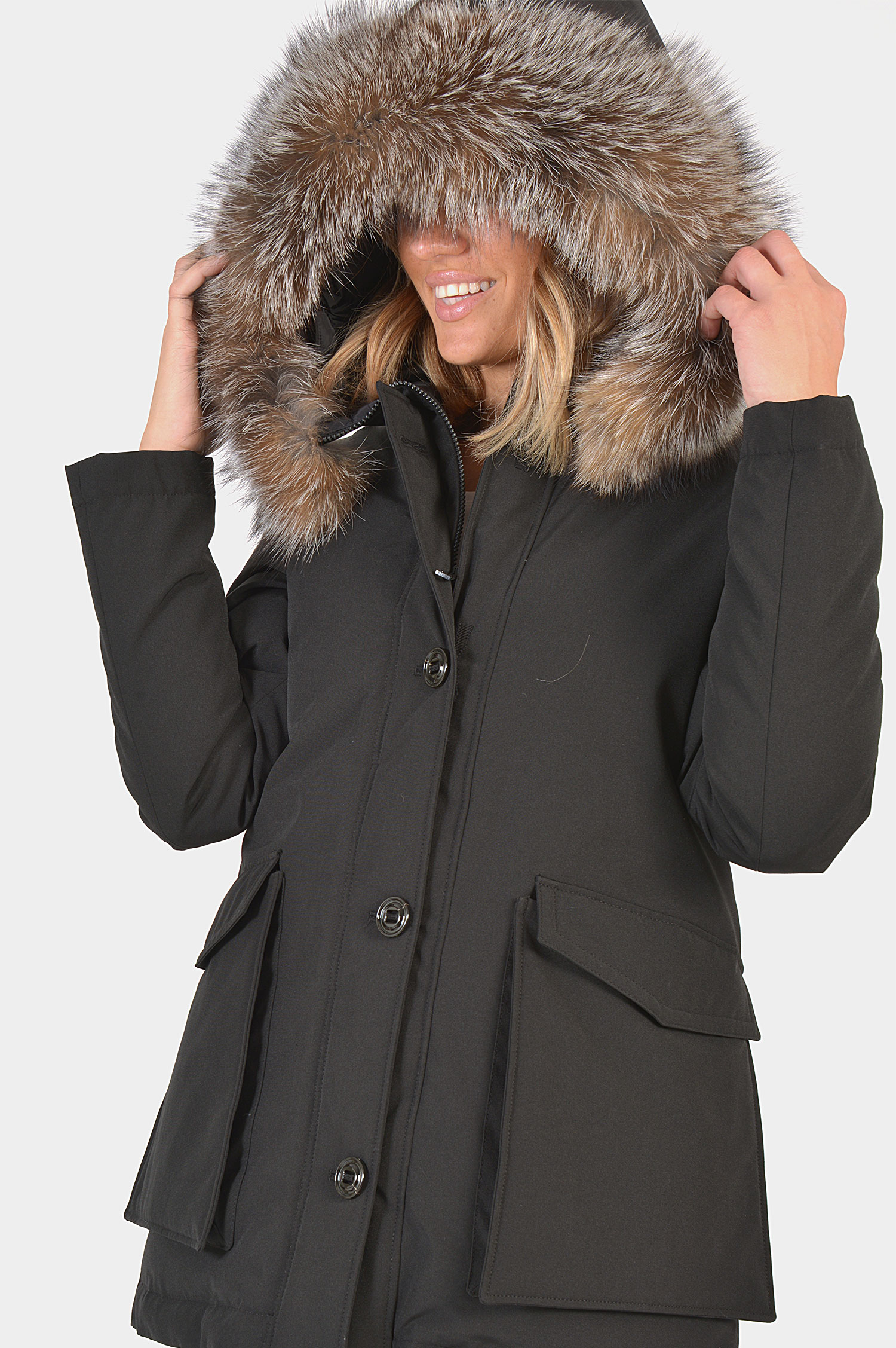 Moncler courvite store jacket