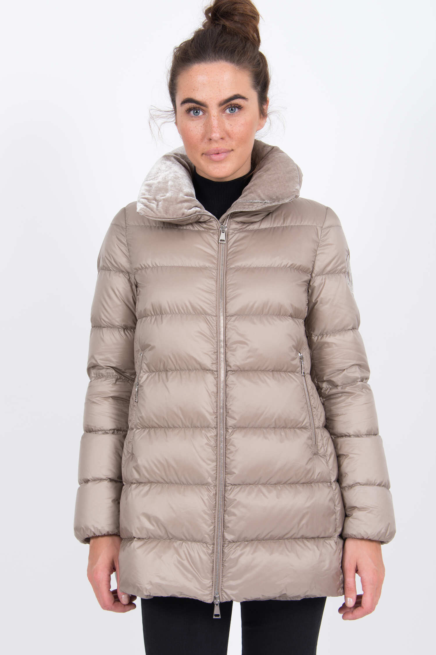 Moncler torcon beige shop