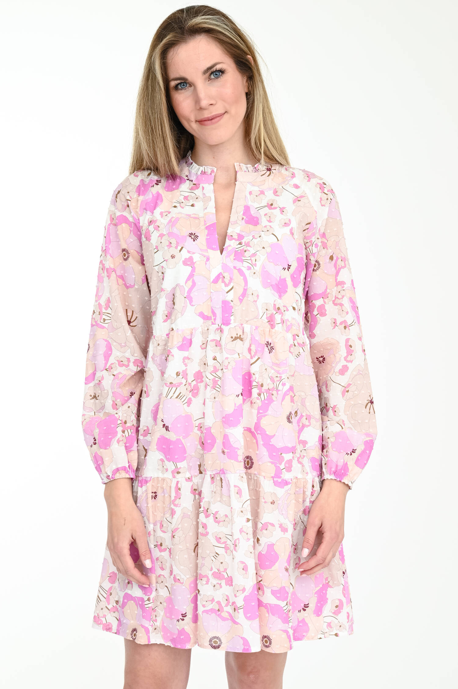 Steffen schraut tunika kleid clearance