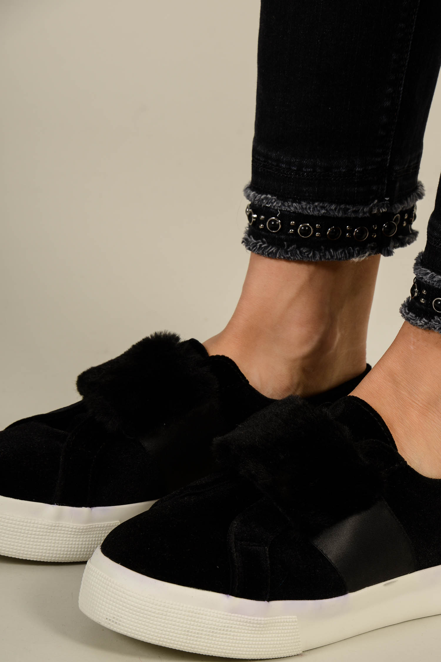 Superga loafer new arrivals