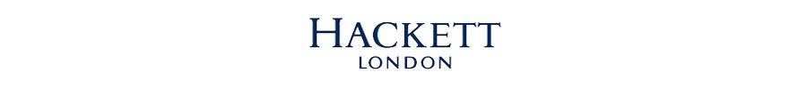 Hackett London