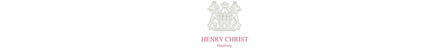 Henry Christ