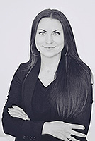 Tatiana Anisimova