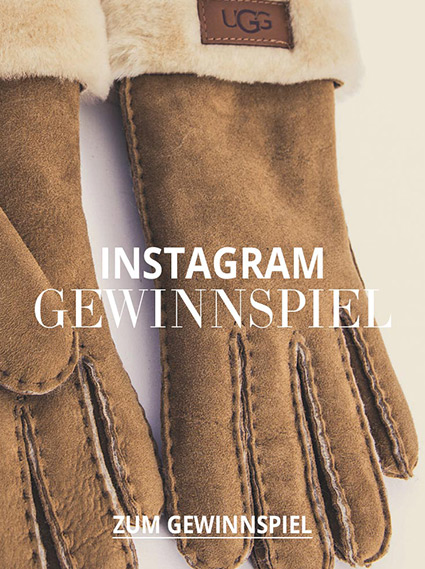 Gewinnspiel Instagram Advent