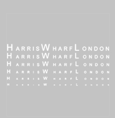 Harris Wharf London