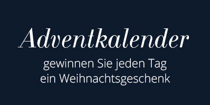 Grüner Adventklaneder Gruener Adventkalender